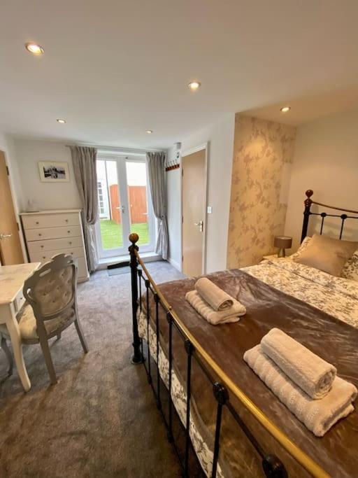 Апартаменты Stratford Centre, Ground Level, Parking Nearby Экстерьер фото