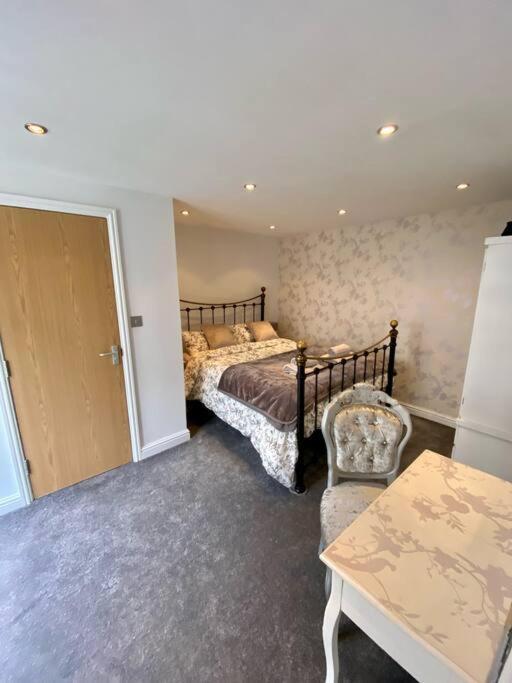 Апартаменты Stratford Centre, Ground Level, Parking Nearby Экстерьер фото