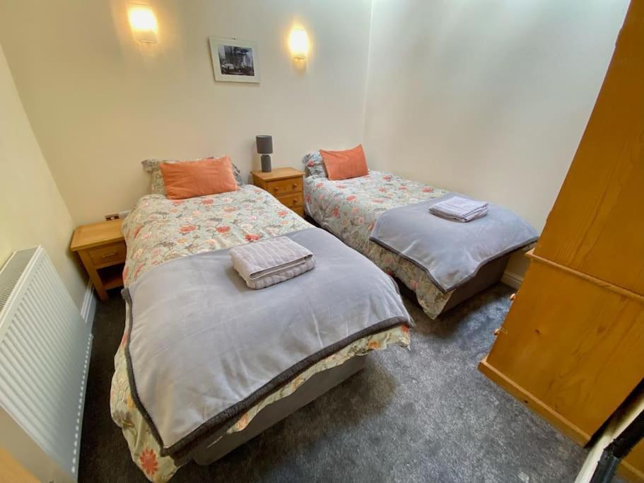 Апартаменты Stratford Centre, Ground Level, Parking Nearby Экстерьер фото